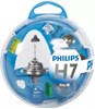 Лампочка дальнего света 55719EBKM PHILIPS