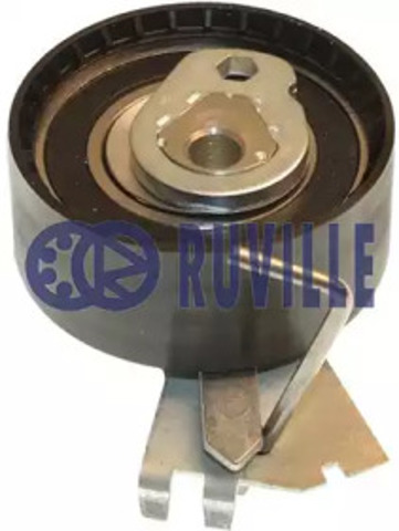 Ролик натяжителя 55958 RUVILLE