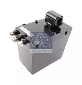 Насос подъема кабины 565107 DIESEL TECHNIC