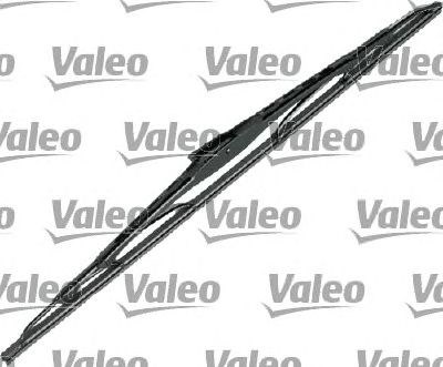 Щетка дворника правая 567803 VALEO