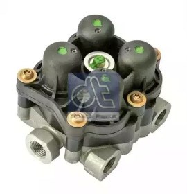 Клапан ограничения давления пневмо системы 570176 DIESEL TECHNIC