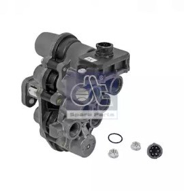 Клапан ограничения давления пневмо системы 570210 DIESEL TECHNIC