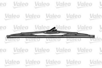Задняя щетка 574271 VALEO