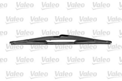 Щетка заднего стеклоочистителя 574289 VALEO
