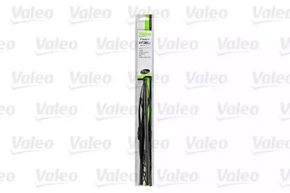 Дворник стеклоочистителя задний 575536 VALEO