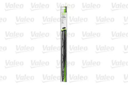 Щетка стеклоочистителя лобового стекла, водительская 575556 VALEO