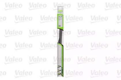 Щетка стеклоочистителя лобового стекла, водительская 575834 VALEO