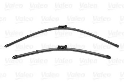 Бесконтактные дворники 577896 VALEO