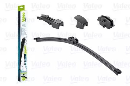 578563 VALEO Щетка-дворник заднего стекла купить в Винница