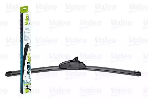 VALEO 578580 Щетка-дворник лобового стекла водительская в наличии Черкассы