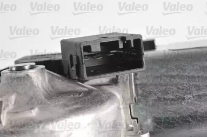 Моторчик заднего стеклоочистителя 579700 VALEO