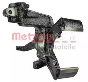 Цапфа передняя левая 58085901 METZGER