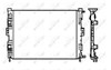 Радиатор системы охлаждения двигателя 58328 NRF