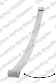 Рессора (задняя) 5840700 LESJOFORS