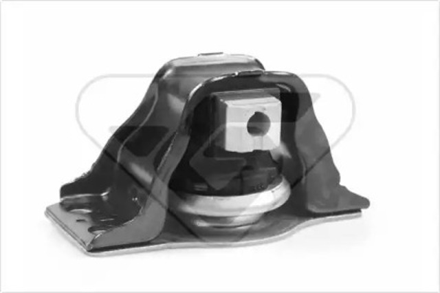 586229 HUTCHINSON Правая подушка двигателя купить в Украина