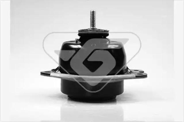 HUTCHINSON 586349 Подушка (опора) двигателя правая нижняя в наличии Украина