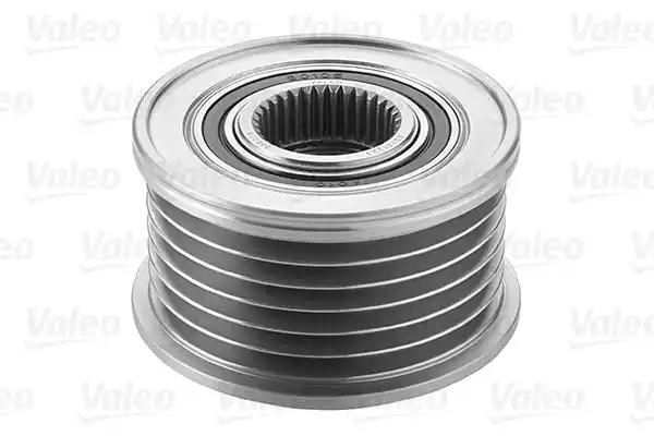 Шкив ремня генератора 588019 VALEO
