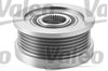 Шкив генератора 588076 VALEO