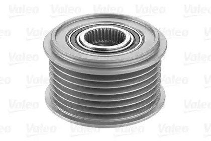 Инерционный шкив 588096 VALEO