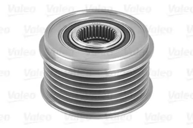Муфта генератора 588121 VALEO