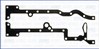 Прокладка поддона картера двигателя, верхняя 59014100 AJUSA