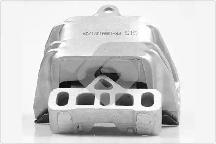 Гидроопора двигателя левая 594394 HUTCHINSON