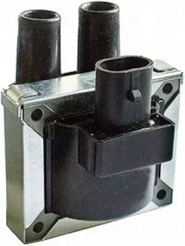 5DA193175341 HELLA Катушка зажигания купить в Павлоград
