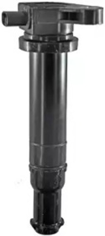 Катушка зажигания 5DA193175381 HELLA
