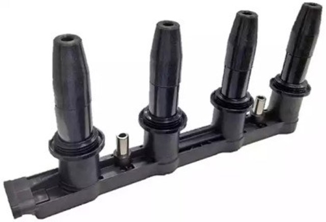 HELLA 5DA358000231 Катушка зажигания в наличии Тернополь