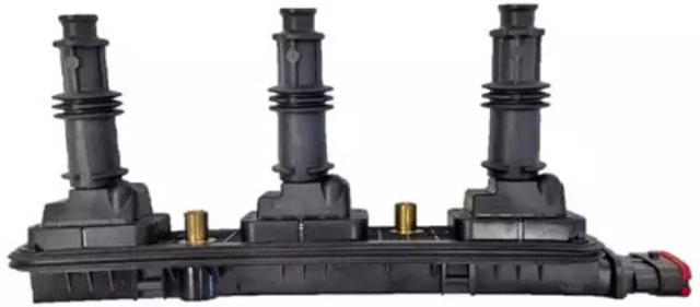 HELLA 5DA358000281 Катушка зажигания в наличии Чернигов