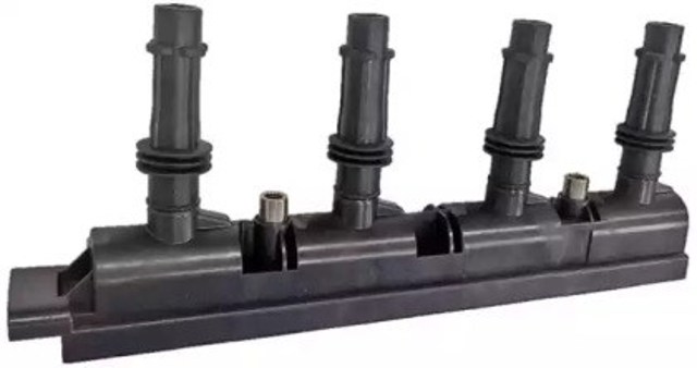 HELLA 5DA358000341 Катушка зажигания в наличии Чернигов