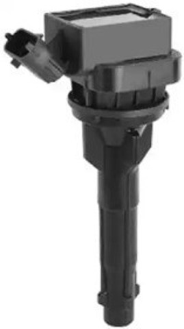 Катушка зажигания 5DA358000921 HELLA