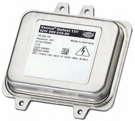 5DV009610001 Блок розжига (ксенон) купить Запорожье