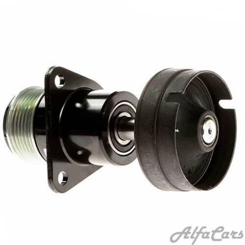Шкив генератора 5M5Q10D310AB FORD