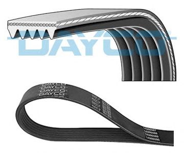 DAYCO 5PK1765S Ремень агрегатов приводной в наличии Каменское