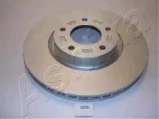 Тормозной диск 60-03-309