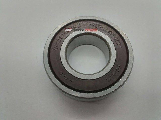 Подшипники стартера 6004DDUCM NSK