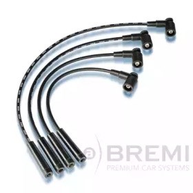 Высоковольтные провода  600528 BREMI