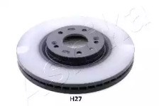 Тормозной диск 60-0H-H27