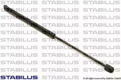 Амортизатор для багажника газовый 6054BG STABILUS