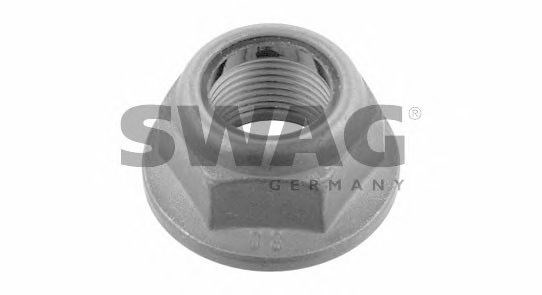 Гайка ступицы передней 60919893 SWAG