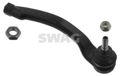 Рулевой наконечник 60924816 SWAG