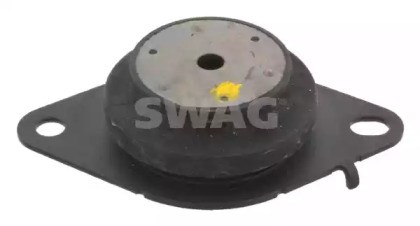 Левая подушка двигателя 60929663 SWAG