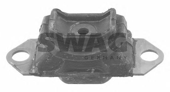 Левая опора двигателя 60930223 SWAG