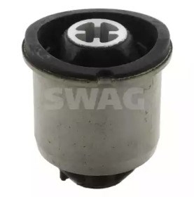 Сайлентблок заднего подрамника 60931395 SWAG