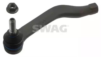 Наружный наконечник рулевой тяги 60943617 SWAG