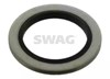 Прокладка пробки поддона двигателя 60944793 SWAG