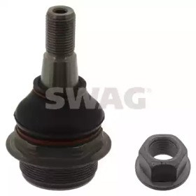 Шаровая опора правая нижняя  60945411 SWAG