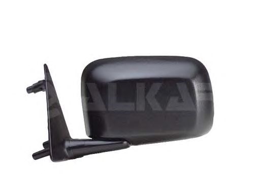 Зеркало заднего вида правое 6102120 ALKAR