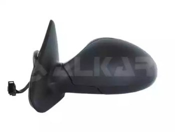 Наружное зеркало левое 6125097 ALKAR